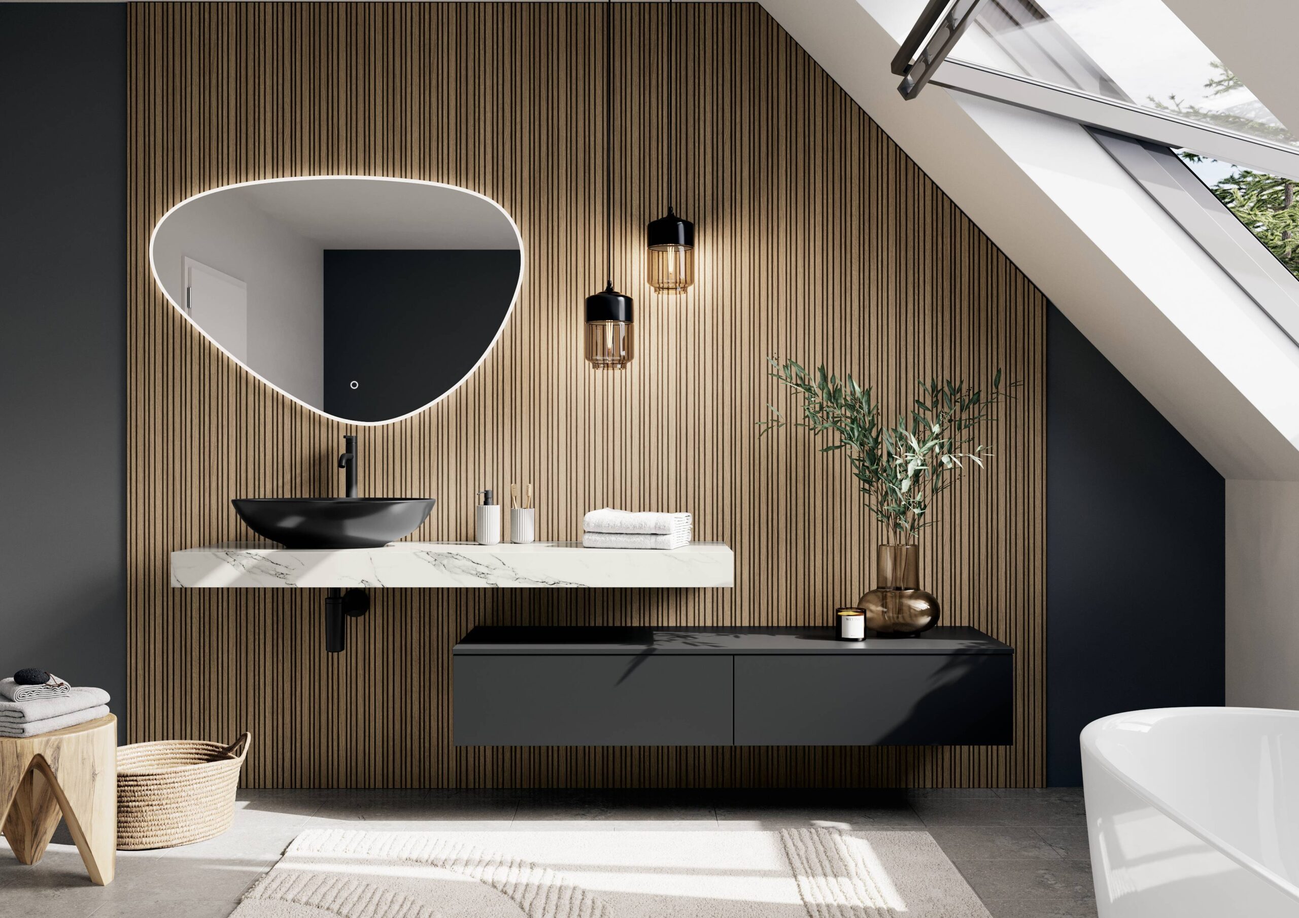 Motivë Kitchen – Lideres en diseño de Cocinas, Baños y Closets en Panamá.